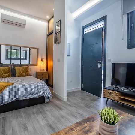 Garesc Lofts Daire Cordoba Dış mekan fotoğraf