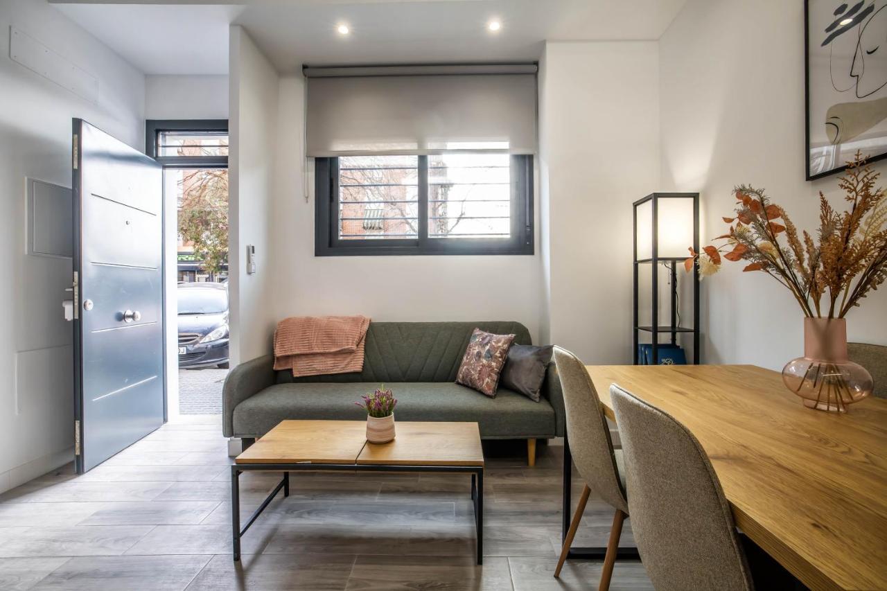 Garesc Lofts Daire Cordoba Dış mekan fotoğraf