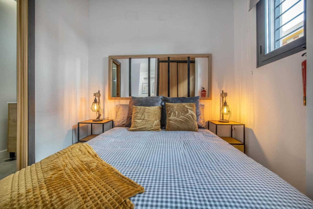 Garesc Lofts Daire Cordoba Dış mekan fotoğraf