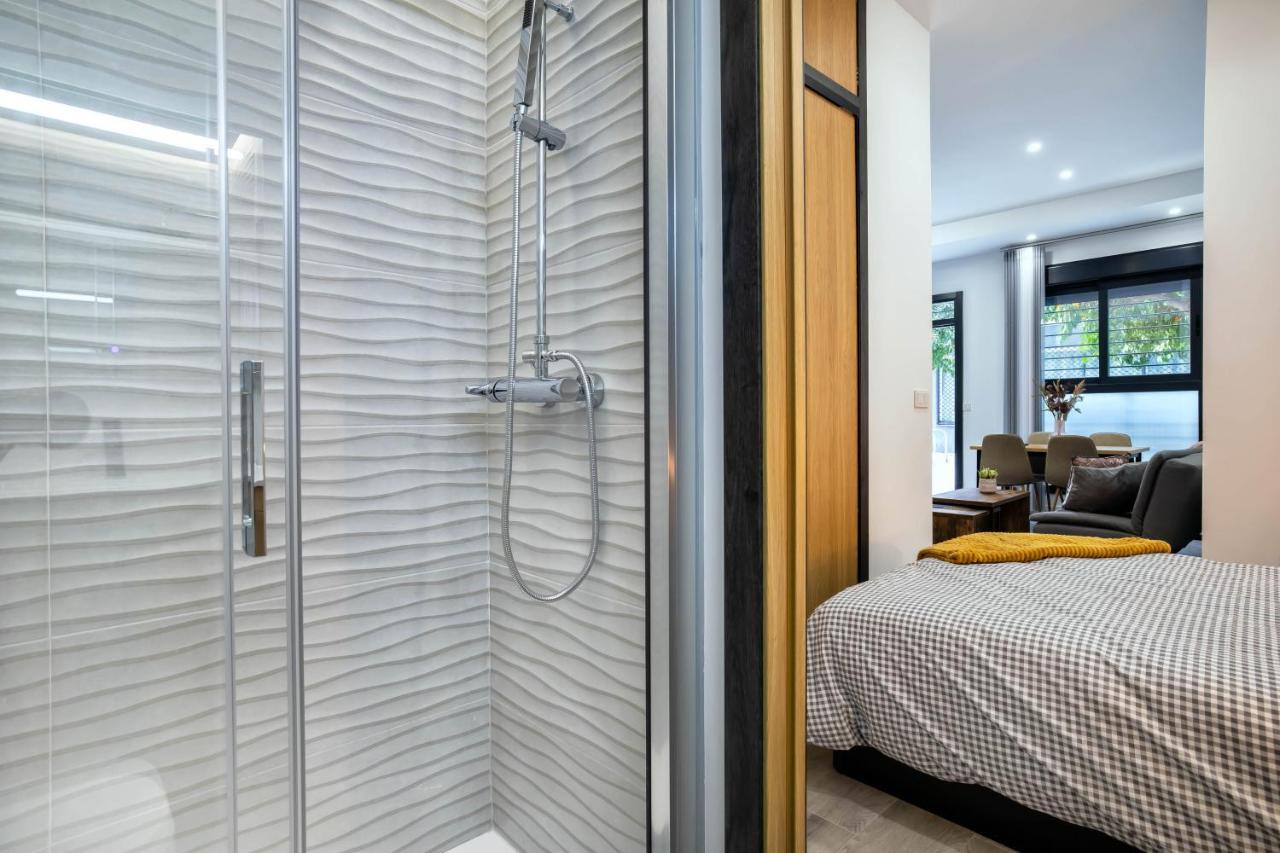 Garesc Lofts Daire Cordoba Dış mekan fotoğraf