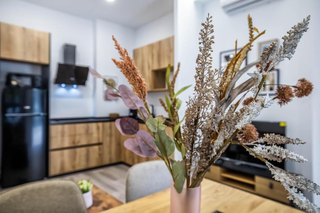 Garesc Lofts Daire Cordoba Dış mekan fotoğraf