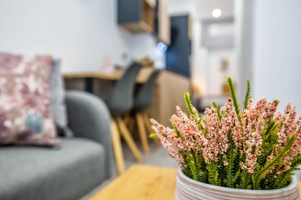 Garesc Lofts Daire Cordoba Dış mekan fotoğraf