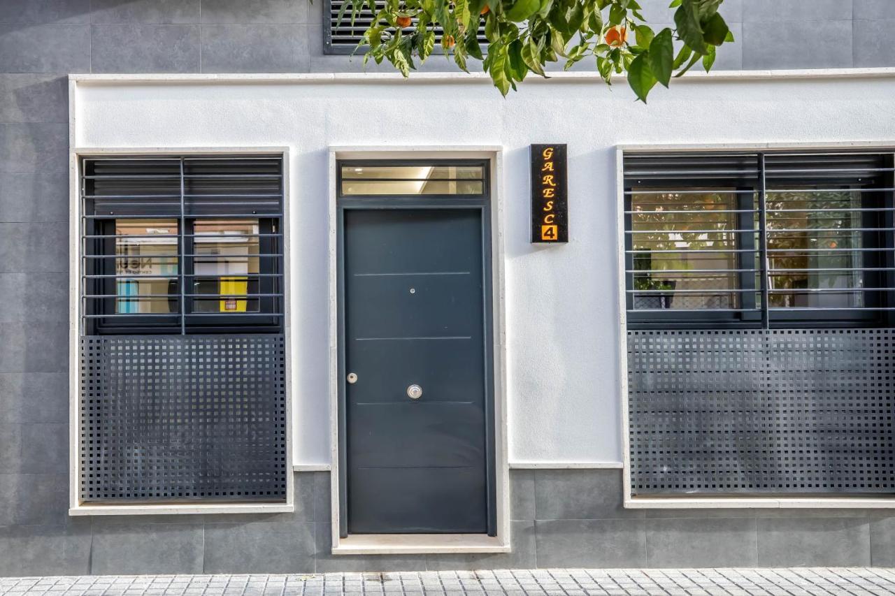 Garesc Lofts Daire Cordoba Dış mekan fotoğraf