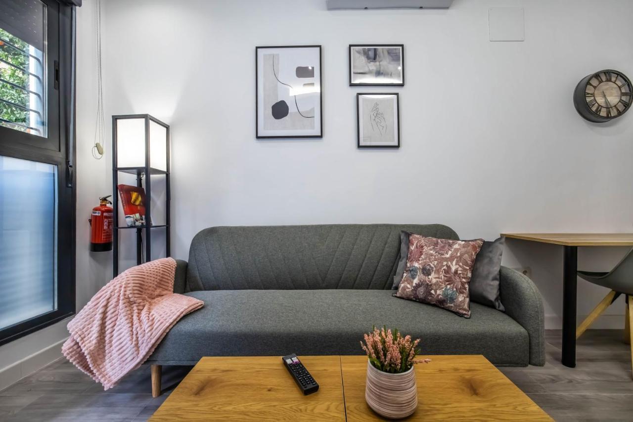 Garesc Lofts Daire Cordoba Dış mekan fotoğraf