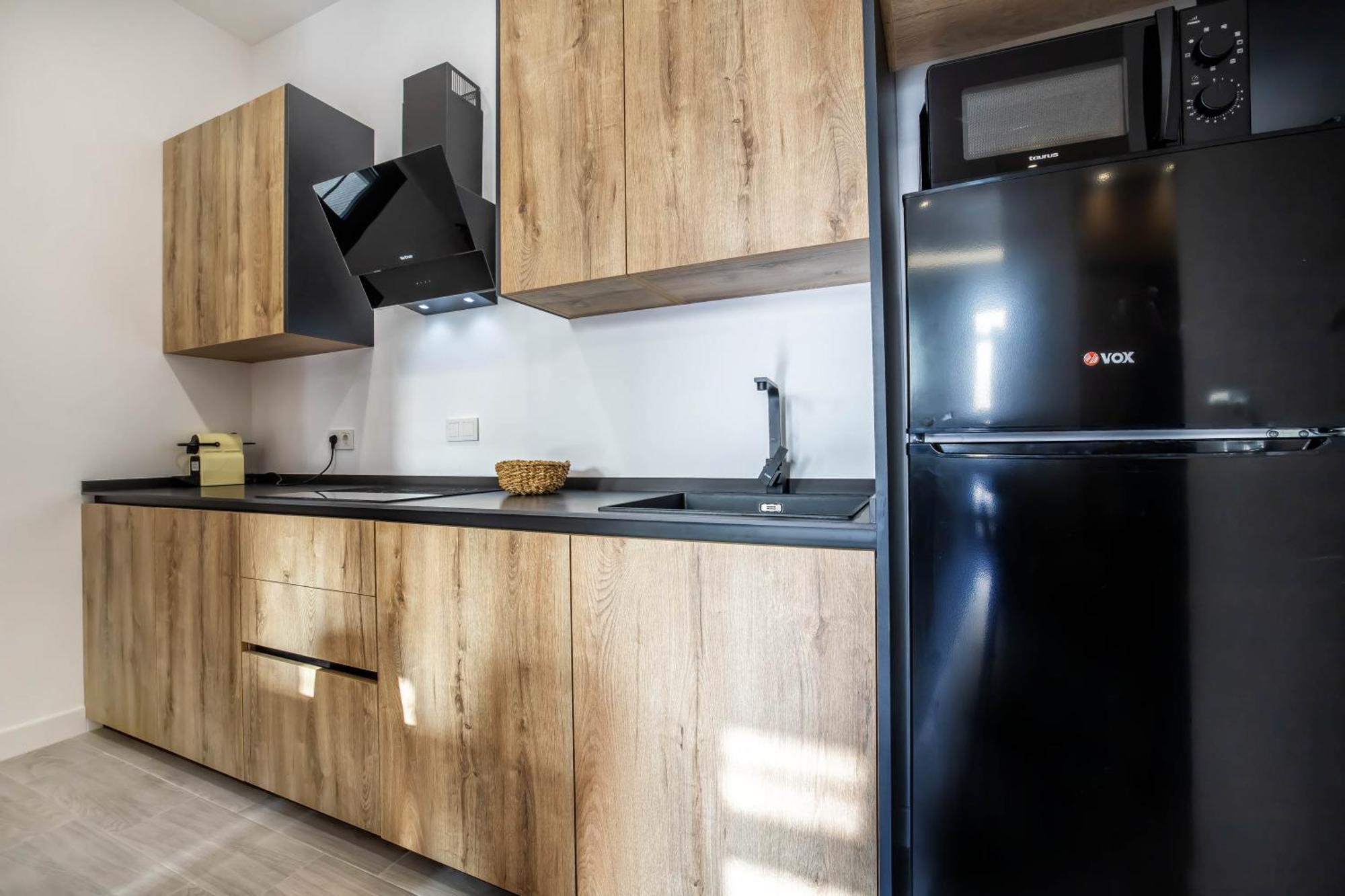 Garesc Lofts Daire Cordoba Dış mekan fotoğraf