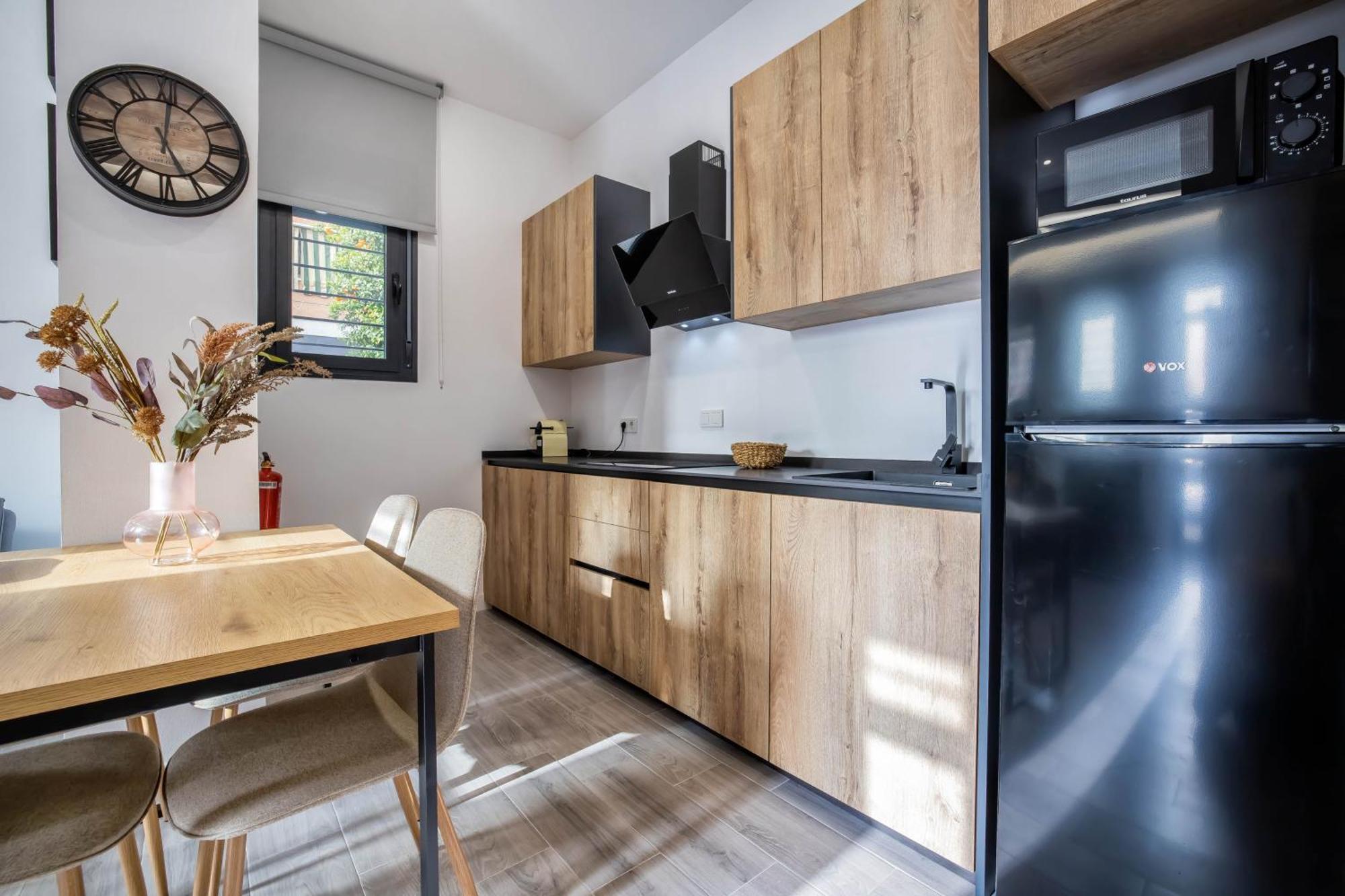 Garesc Lofts Daire Cordoba Dış mekan fotoğraf