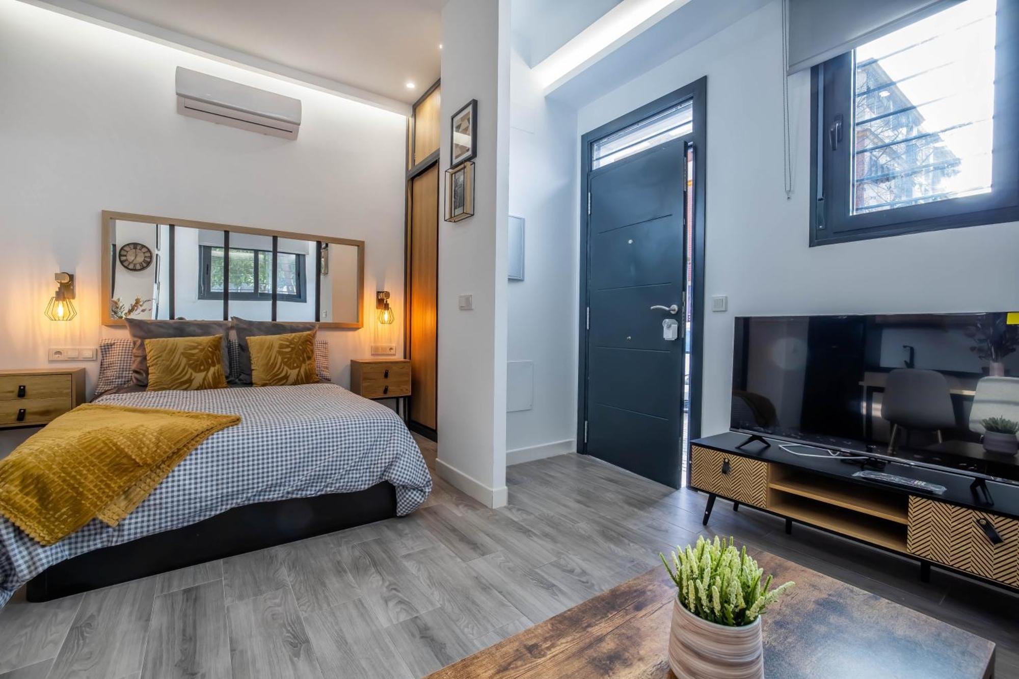 Garesc Lofts Daire Cordoba Dış mekan fotoğraf
