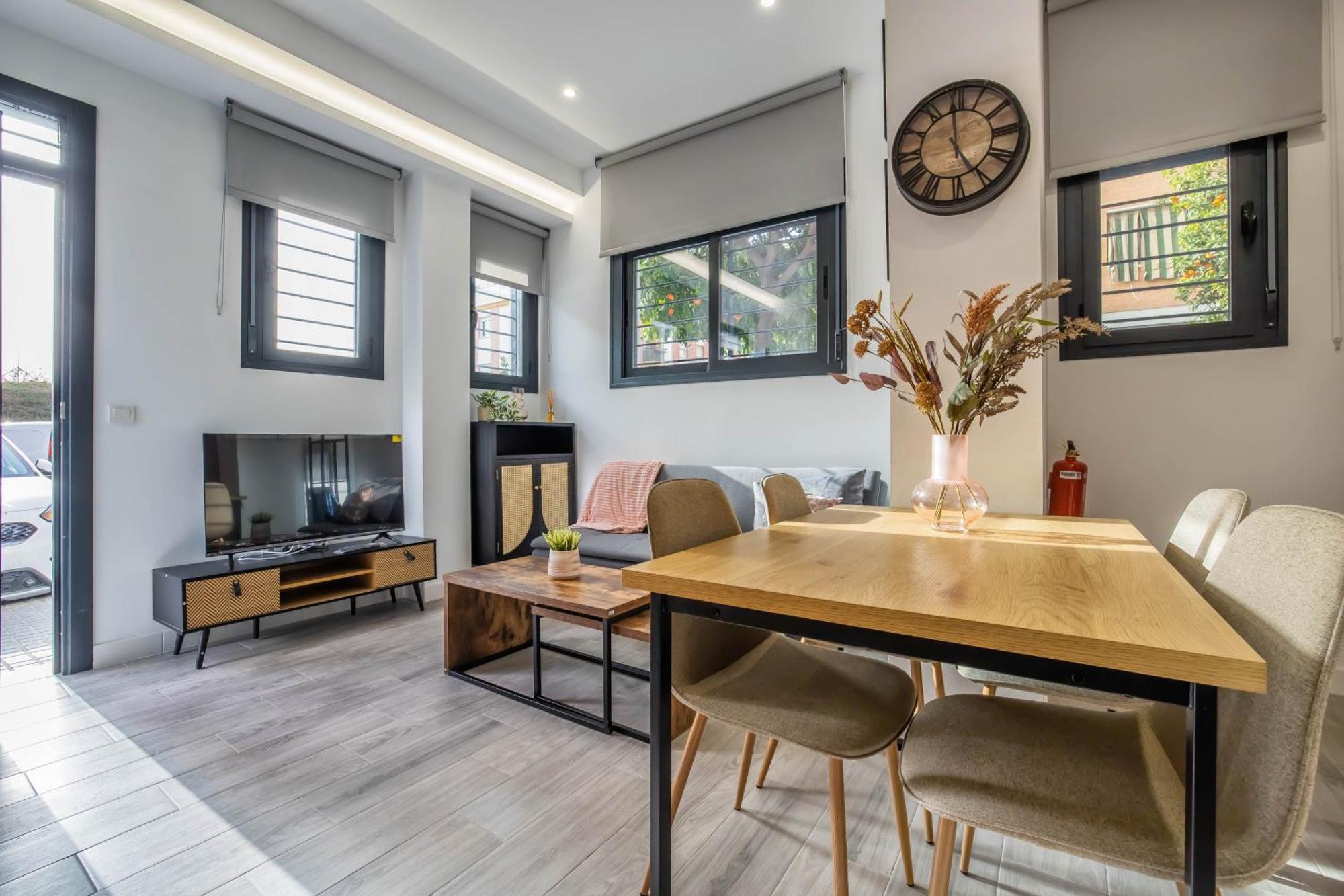 Garesc Lofts Daire Cordoba Dış mekan fotoğraf