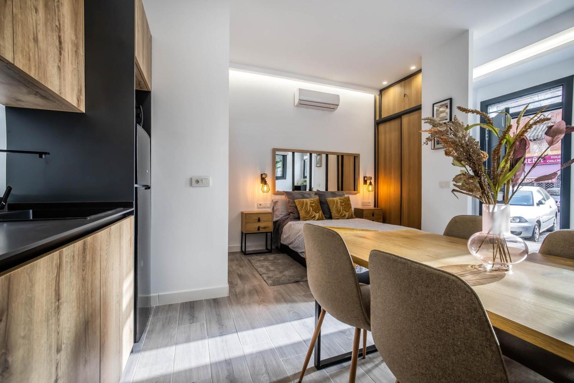 Garesc Lofts Daire Cordoba Dış mekan fotoğraf