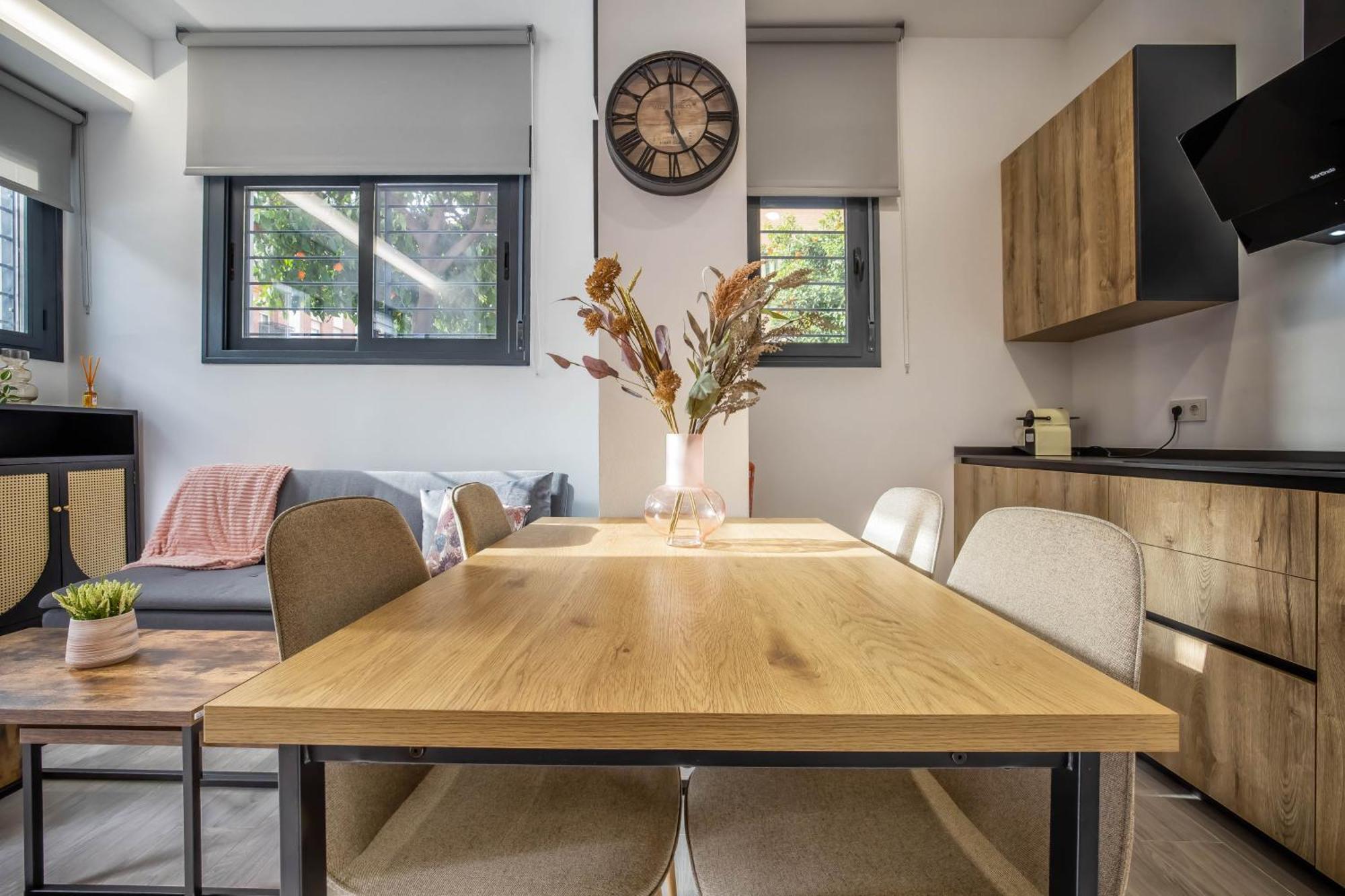 Garesc Lofts Daire Cordoba Dış mekan fotoğraf
