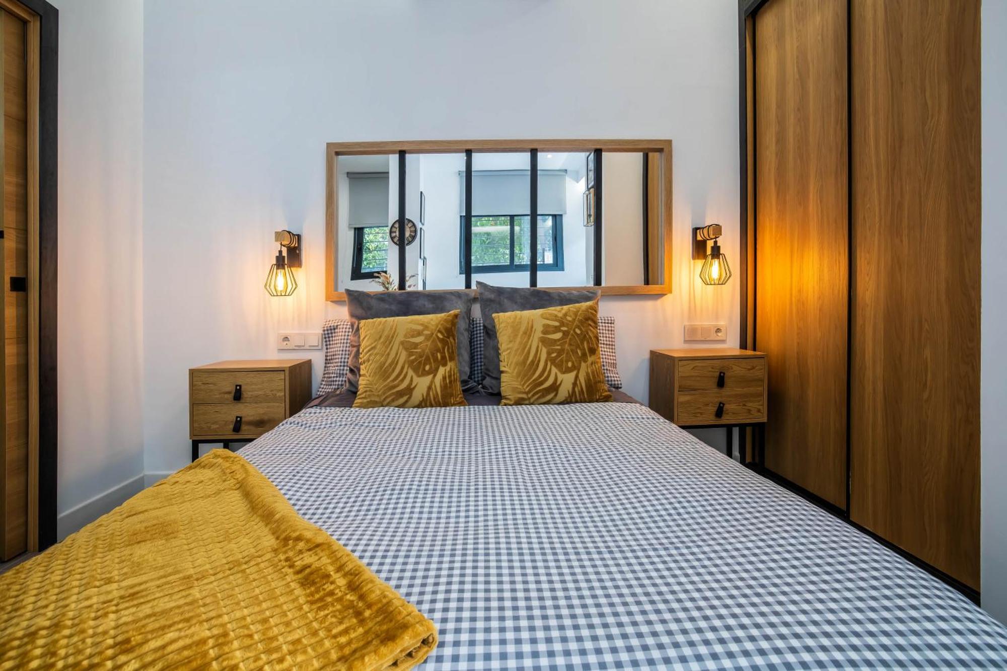 Garesc Lofts Daire Cordoba Dış mekan fotoğraf