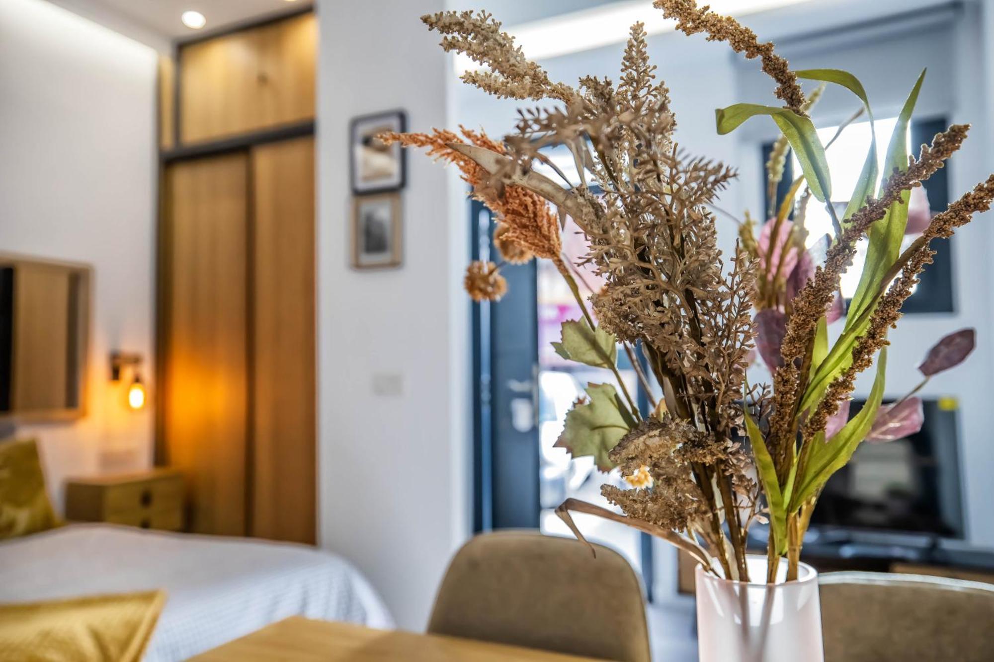 Garesc Lofts Daire Cordoba Dış mekan fotoğraf