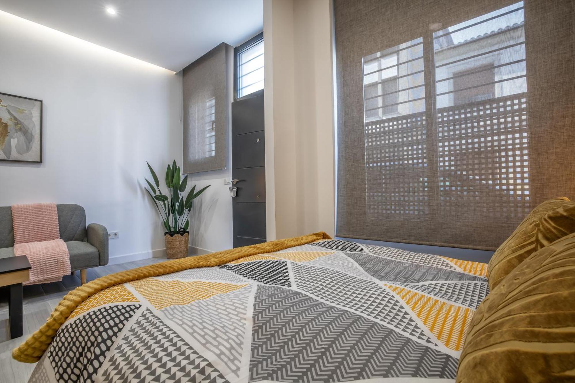 Garesc Lofts Daire Cordoba Dış mekan fotoğraf