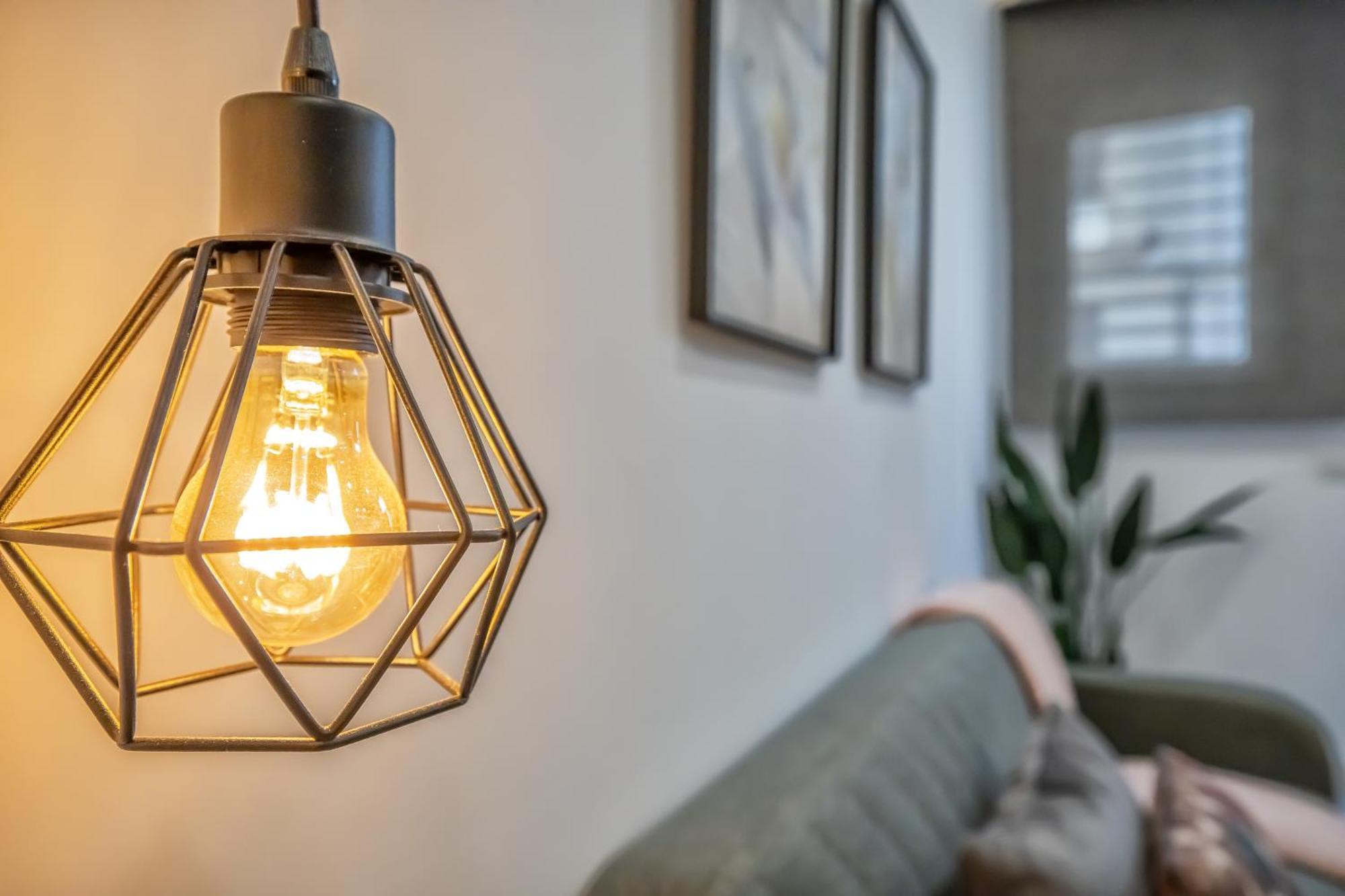 Garesc Lofts Daire Cordoba Dış mekan fotoğraf