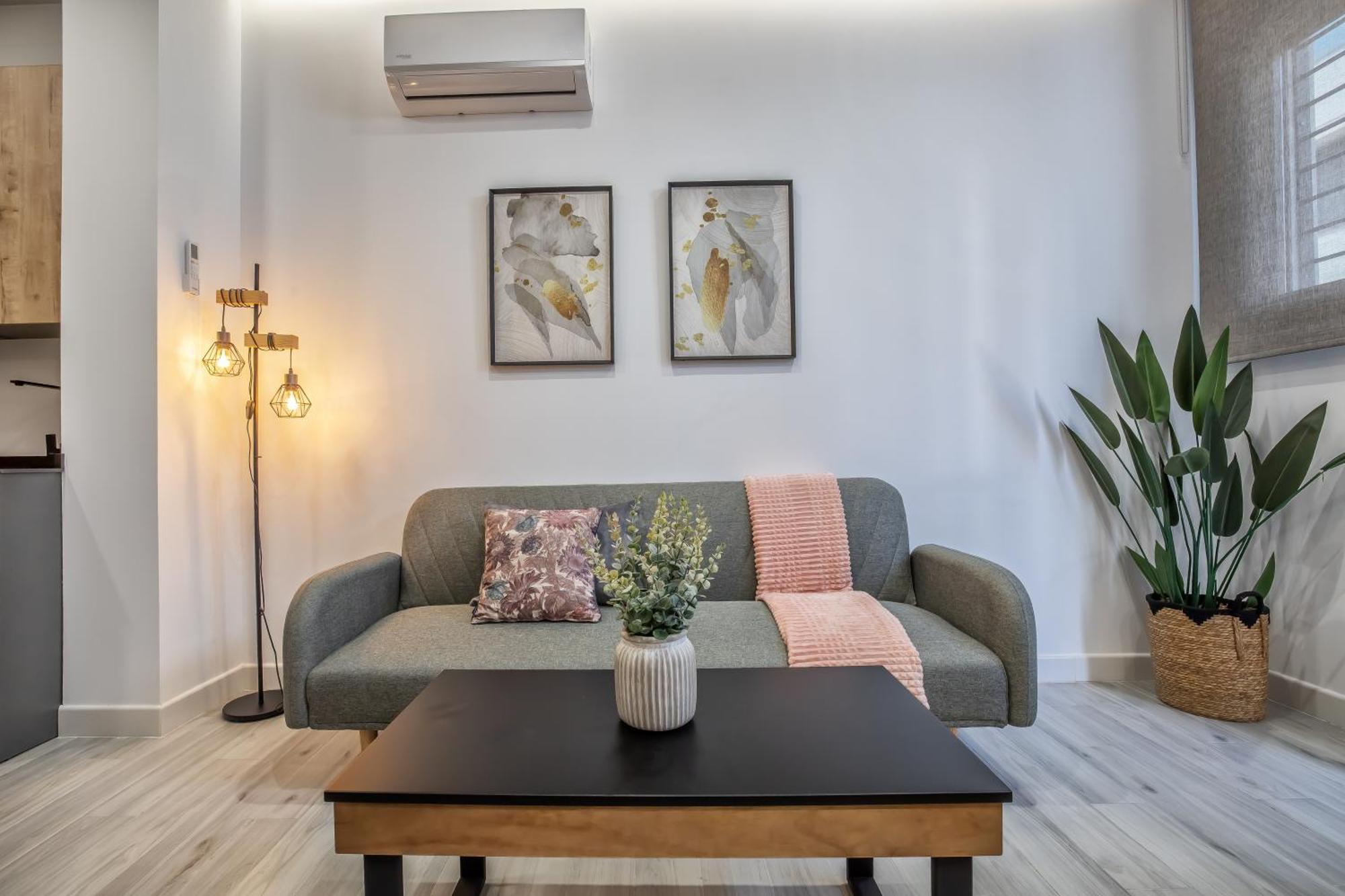 Garesc Lofts Daire Cordoba Dış mekan fotoğraf