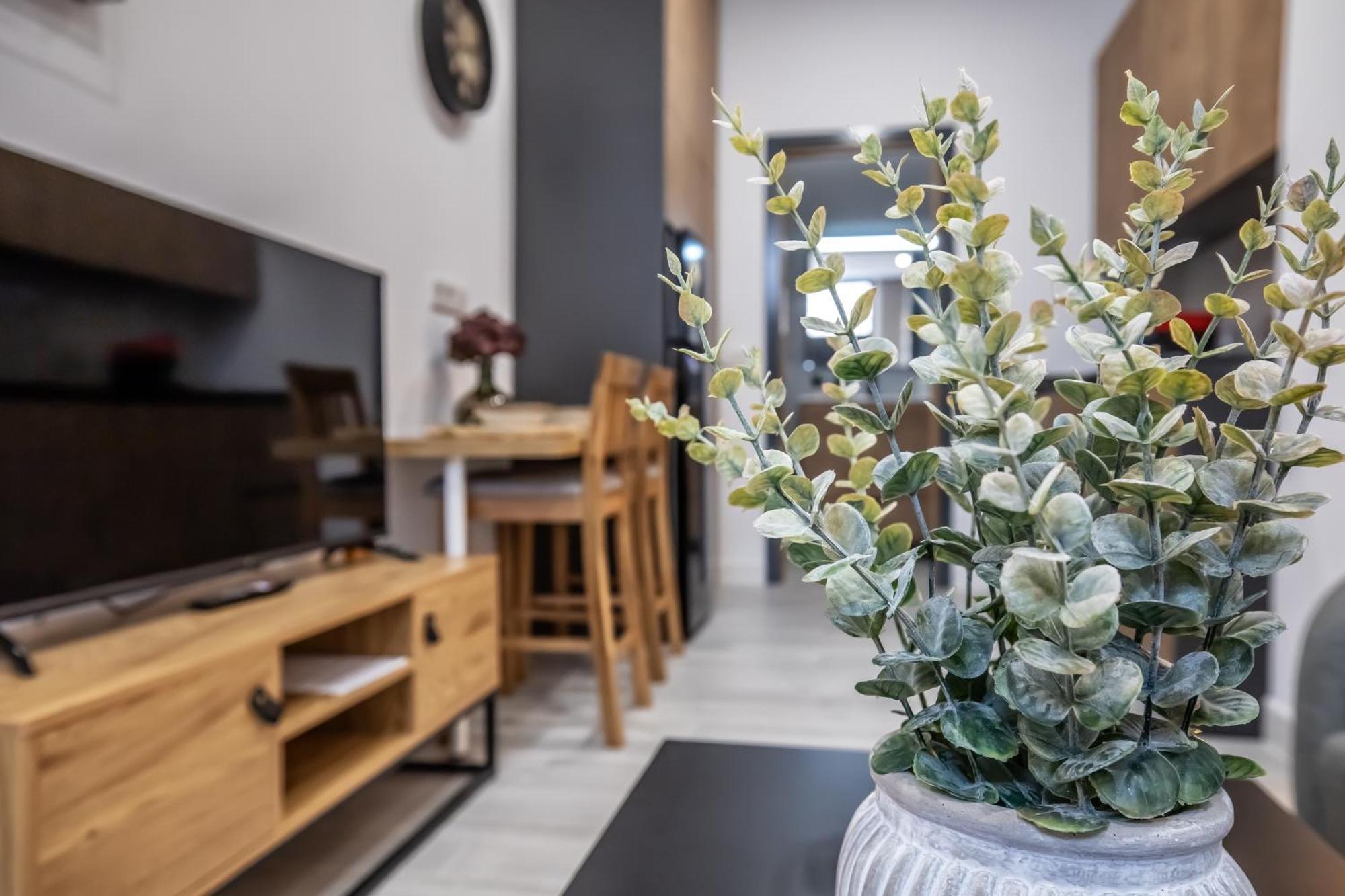 Garesc Lofts Daire Cordoba Dış mekan fotoğraf
