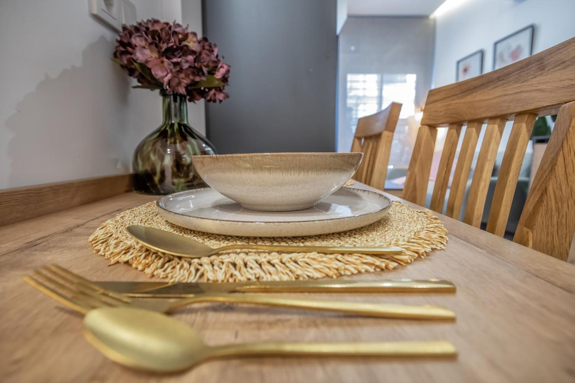 Garesc Lofts Daire Cordoba Dış mekan fotoğraf