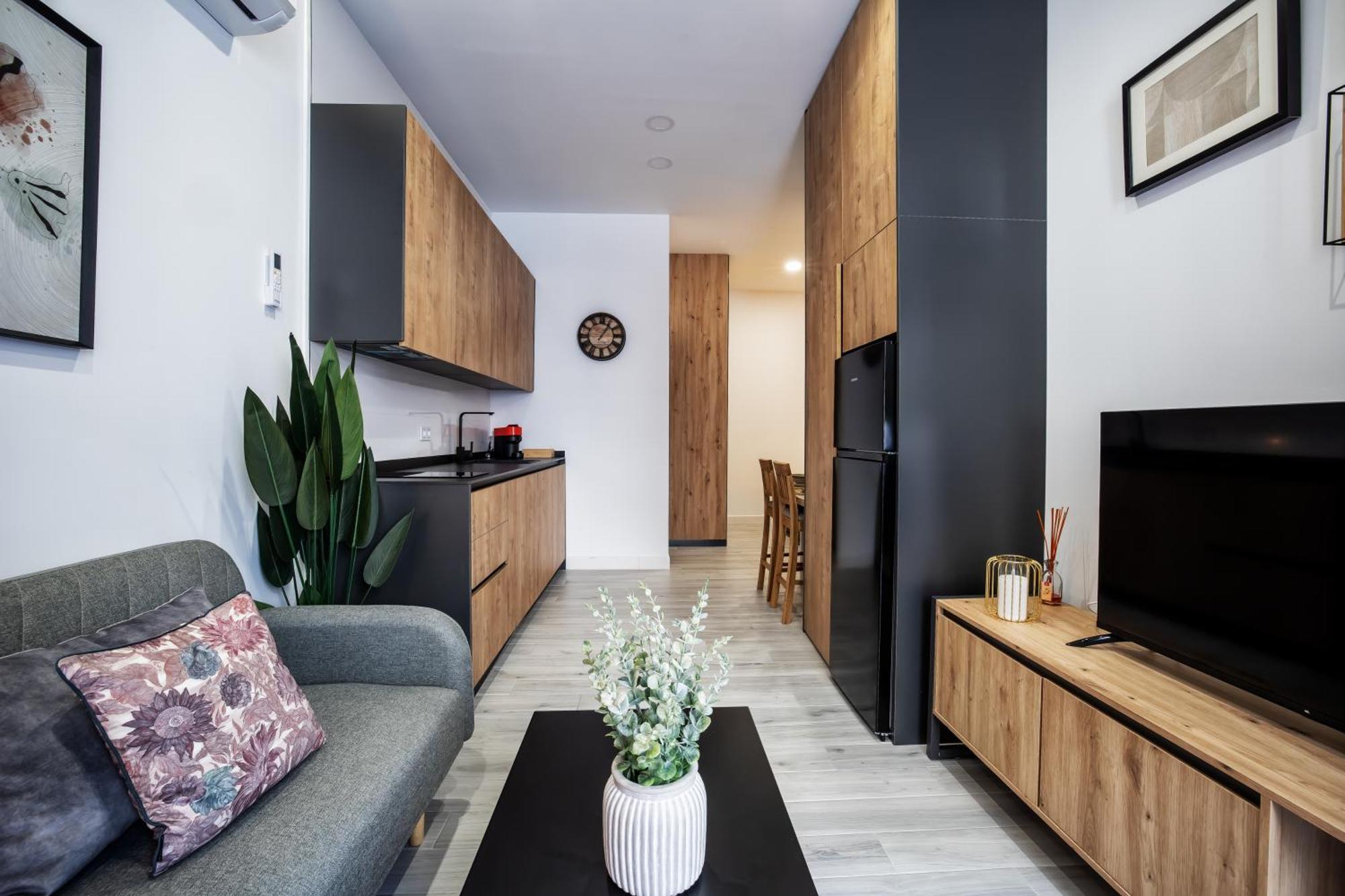 Garesc Lofts Daire Cordoba Dış mekan fotoğraf