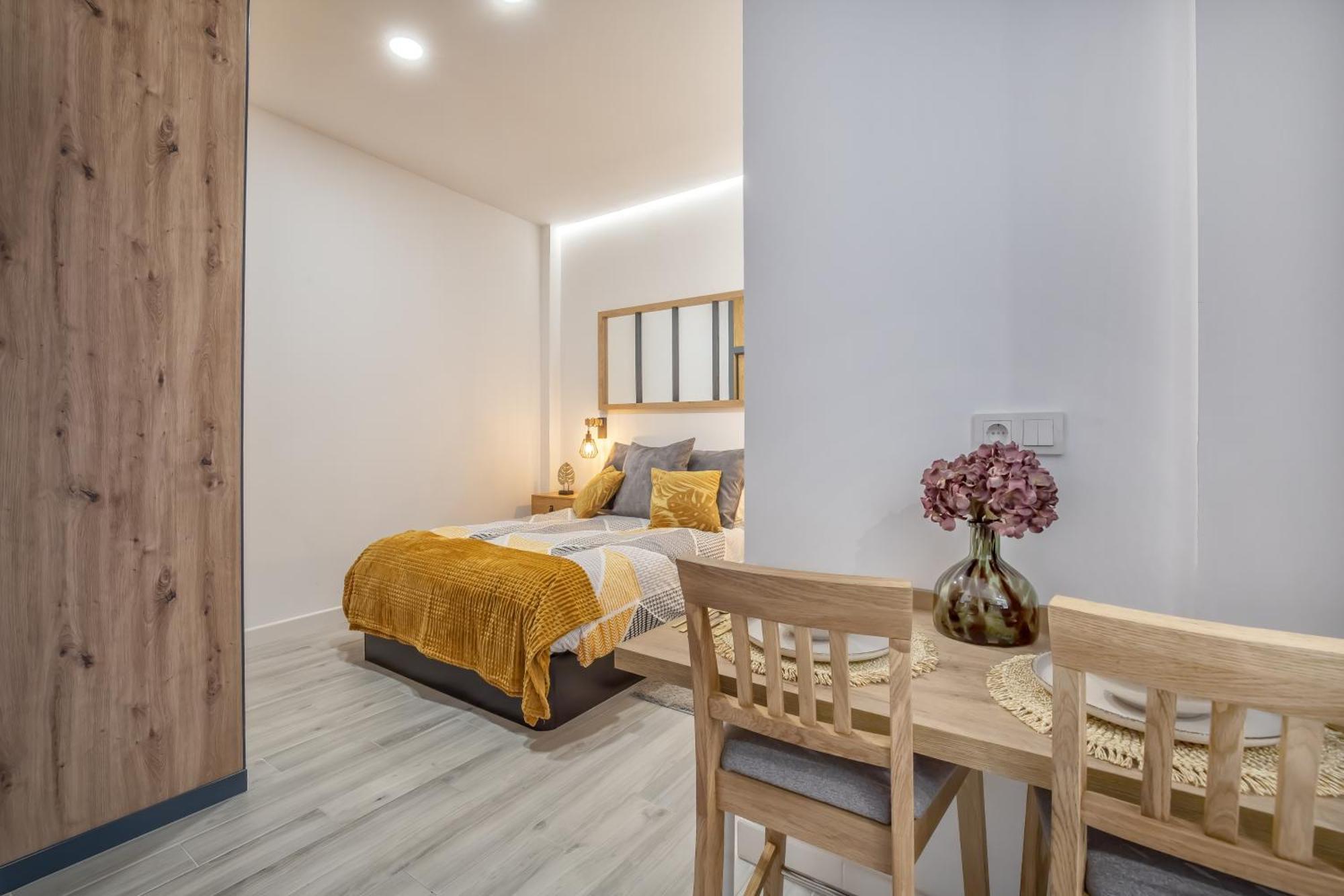 Garesc Lofts Daire Cordoba Dış mekan fotoğraf