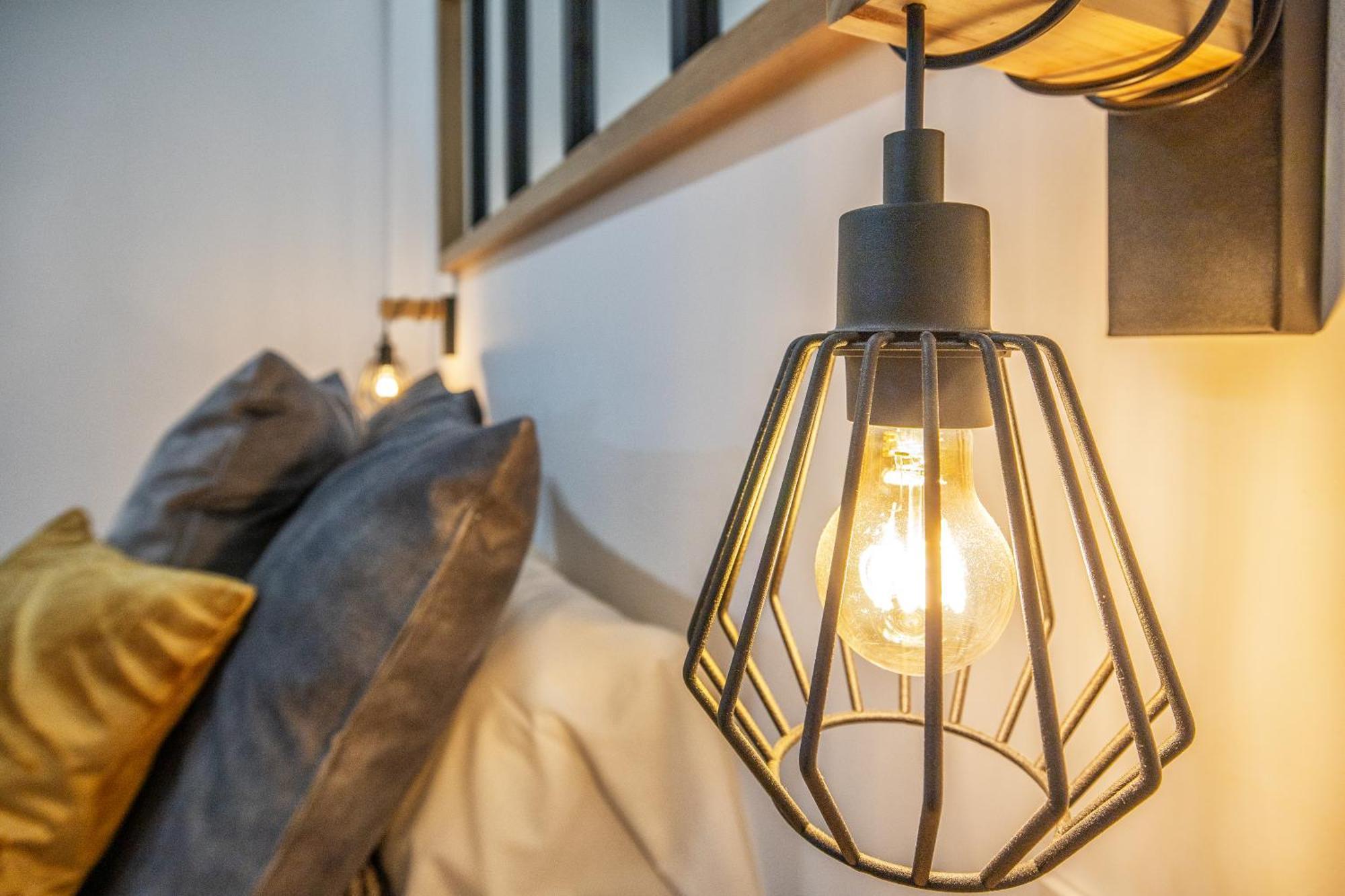 Garesc Lofts Daire Cordoba Dış mekan fotoğraf