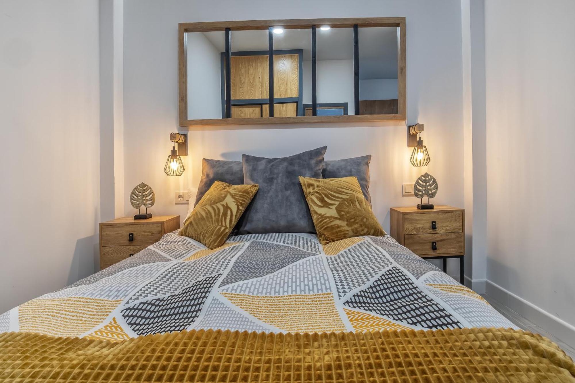 Garesc Lofts Daire Cordoba Dış mekan fotoğraf