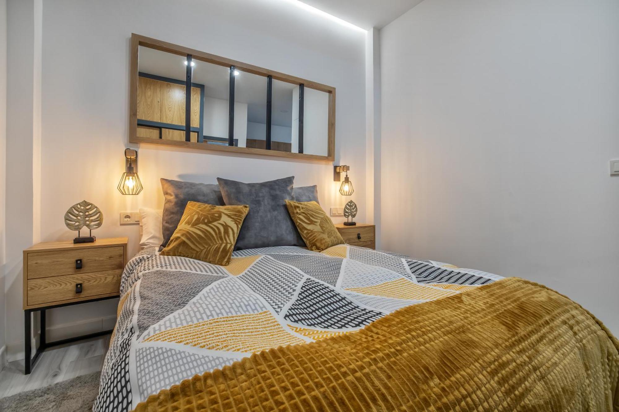 Garesc Lofts Daire Cordoba Dış mekan fotoğraf